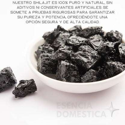 Oferta 2x1 - Brebaje del Himalaya | La fuerza de la naturaleza que te ayuda en el rendimiento